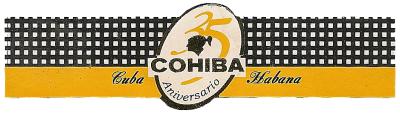 Cohiba Cohiba A